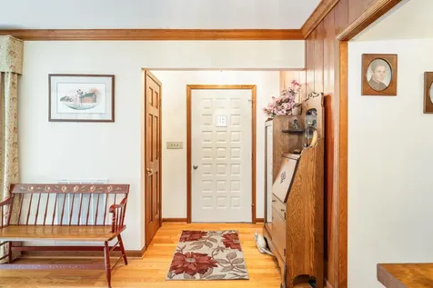 30 Scenic View Drive Swoope VA 24479