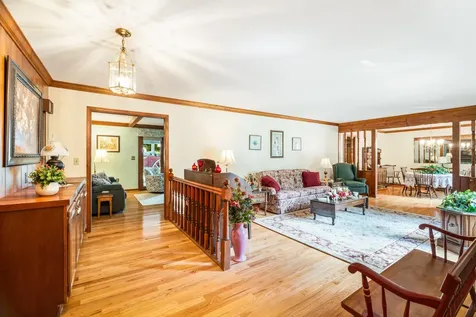 30 Scenic View Drive Swoope VA 24479