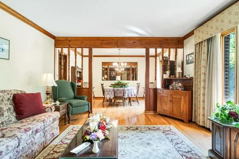 30 Scenic View Drive Swoope VA 24479