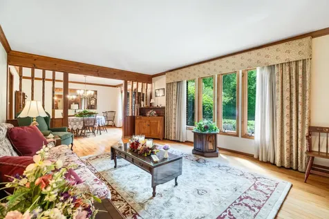 30 Scenic View Drive Swoope VA 24479