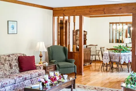 30 Scenic View Drive Swoope VA 24479