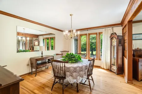 30 Scenic View Drive Swoope VA 24479