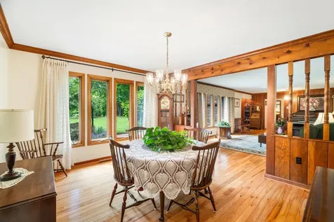 30 Scenic View Drive Swoope VA 24479