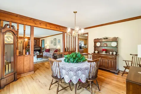 30 Scenic View Drive Swoope VA 24479
