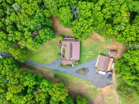 30 Scenic View Drive Swoope VA 24479