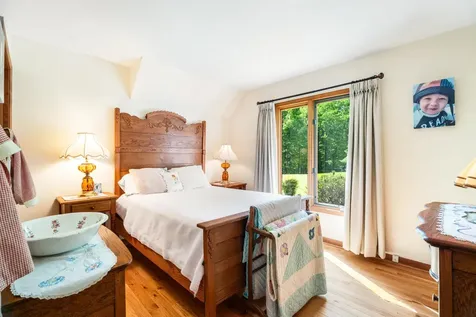 30 Scenic View Drive Swoope VA 24479