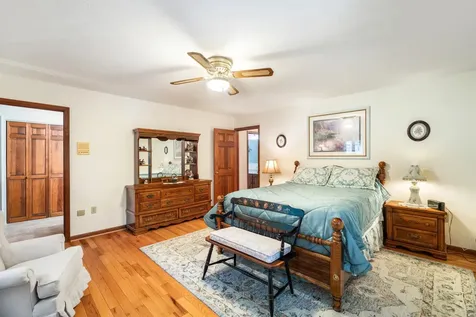 30 Scenic View Drive Swoope VA 24479