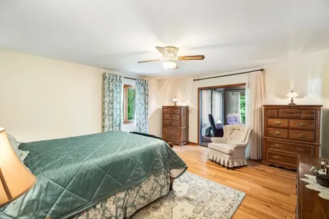 30 Scenic View Drive Swoope VA 24479