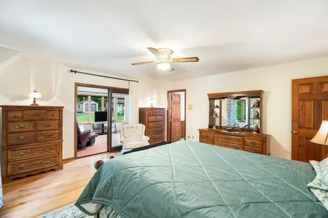 30 Scenic View Drive Swoope VA 24479