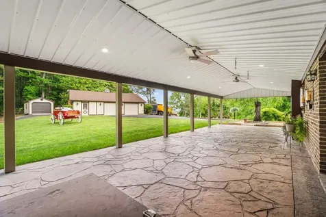 30 Scenic View Drive Swoope VA 24479