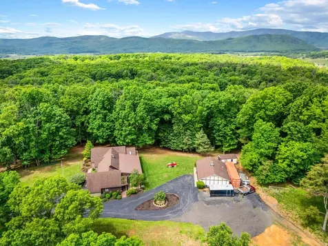 30 Scenic View Drive Swoope VA 24479