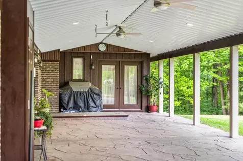 30 Scenic View Drive Swoope VA 24479