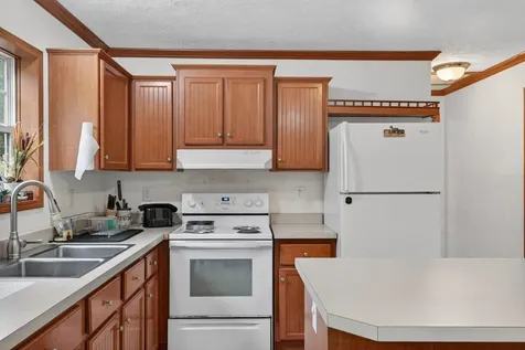 16229 North Mountain Road Broadway VA 22815