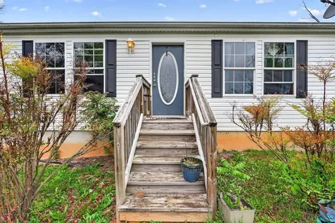 16229 North Mountain Road Broadway VA 22815