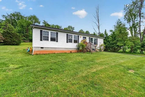 16229 North Mountain Road Broadway VA 22815