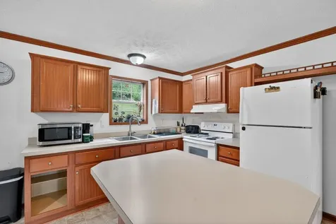 16229 North Mountain Road Broadway VA 22815
