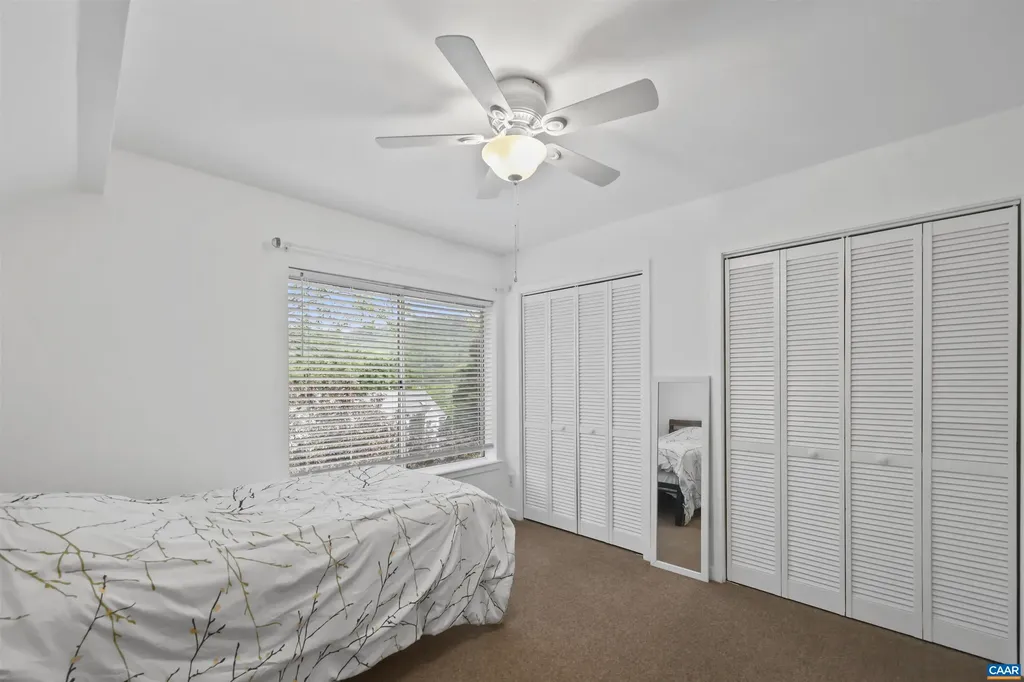 1250 Maple View Drive Charlottesville VA 22902