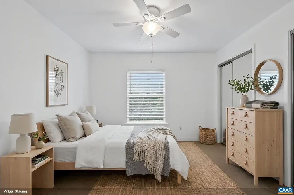 1250 Maple View Drive Charlottesville VA 22902