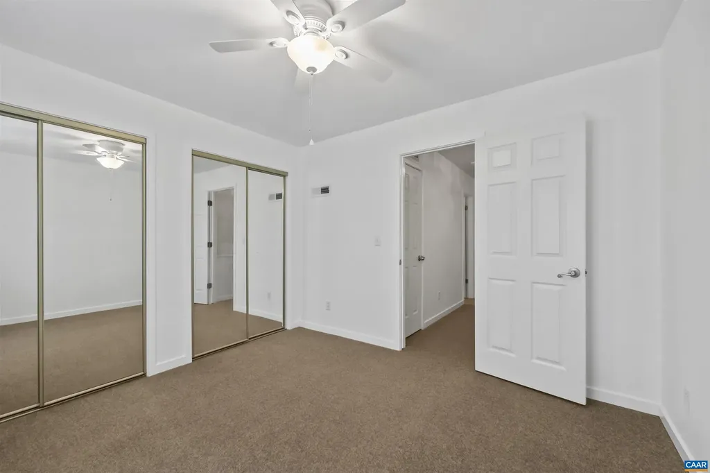 1250 Maple View Drive Charlottesville VA 22902