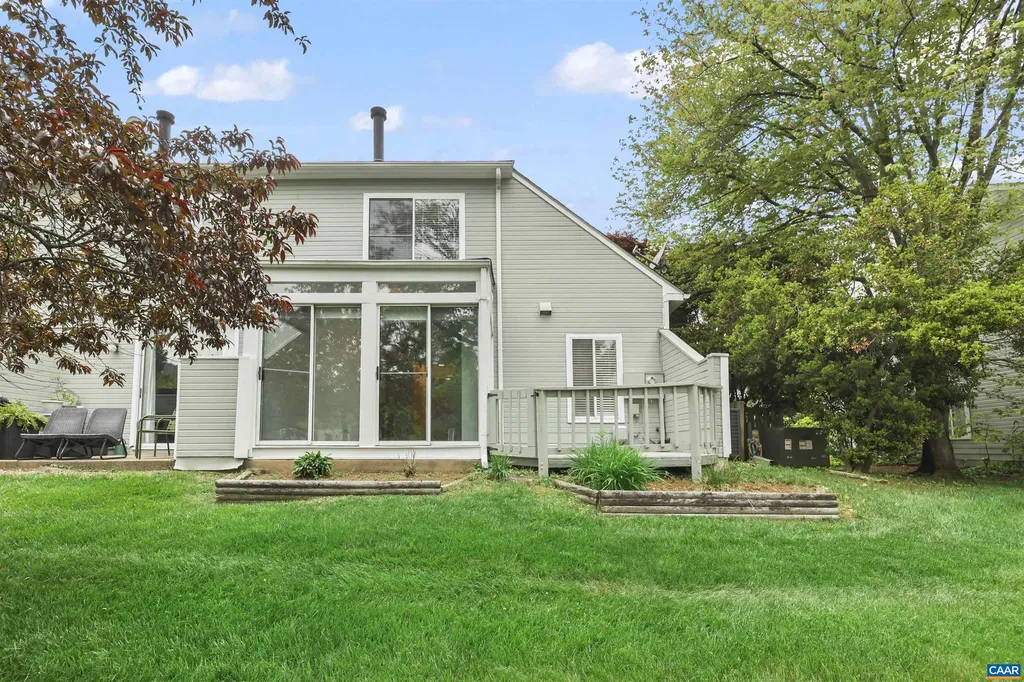1250 Maple View Drive Charlottesville VA 22902