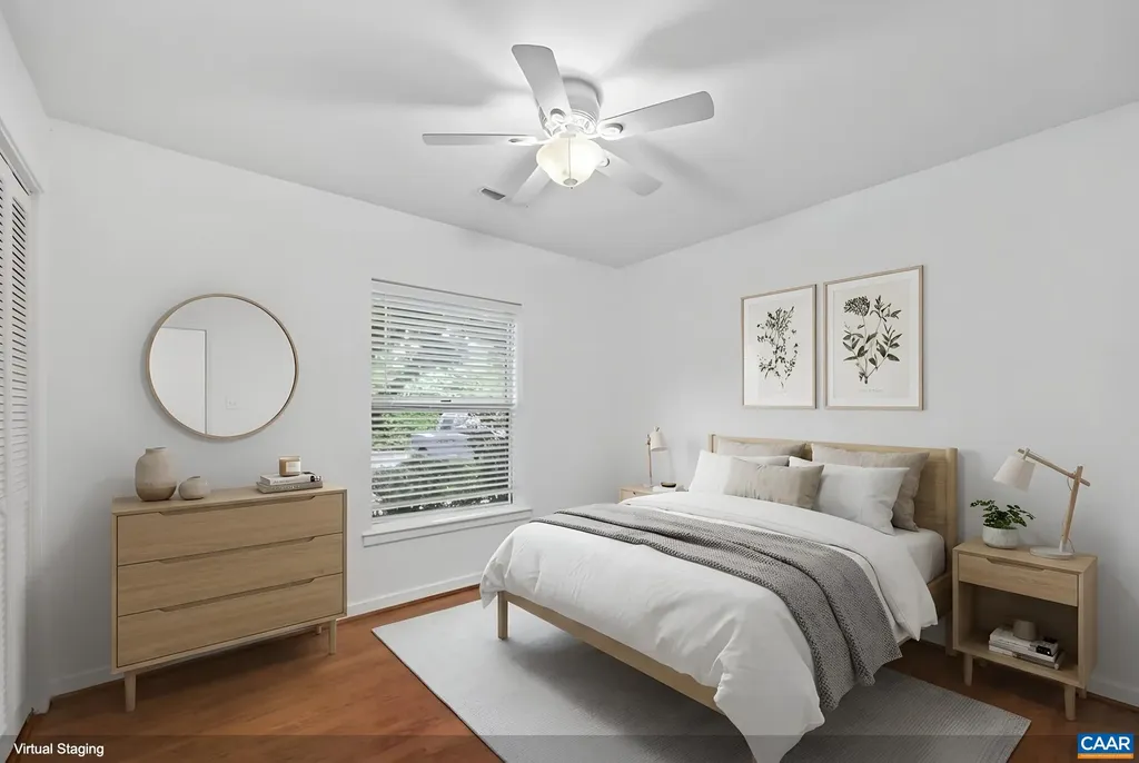 1250 Maple View Drive Charlottesville VA 22902
