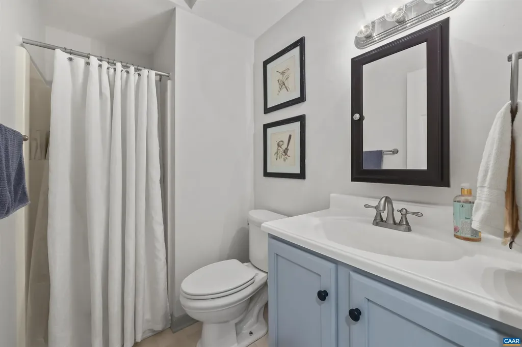 1250 Maple View Drive Charlottesville VA 22902