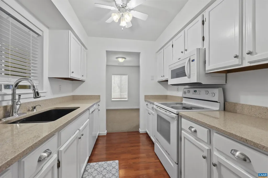 1250 Maple View Drive Charlottesville VA 22902