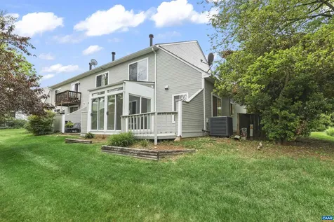1250 Maple View Drive Charlottesville VA 22902