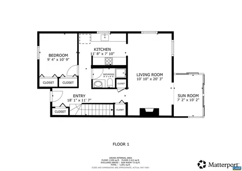 1250 Maple View Drive Charlottesville VA 22902