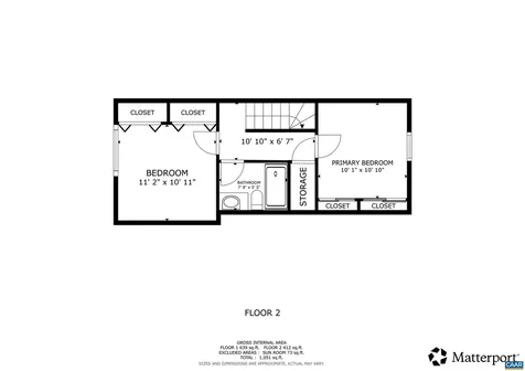 1250 Maple View Drive Charlottesville VA 22902