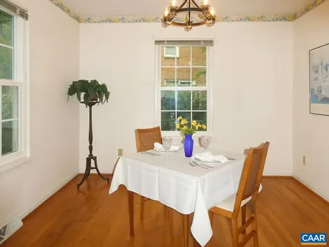 1502 Trailridge Road Charlottesville VA 22903