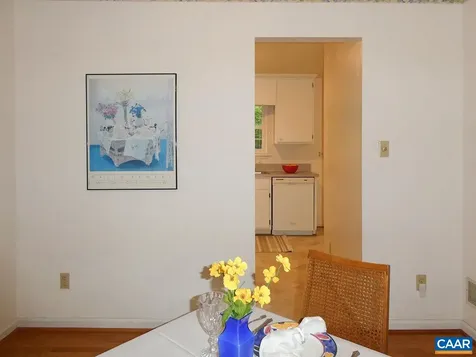 1502 Trailridge Road Charlottesville VA 22903