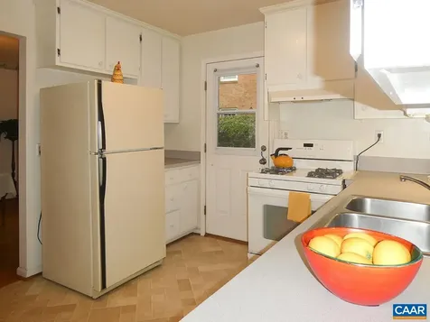 1502 Trailridge Road Charlottesville VA 22903
