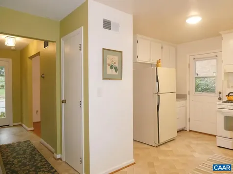 1502 Trailridge Road Charlottesville VA 22903