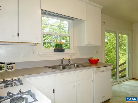 1502 Trailridge Road Charlottesville VA 22903