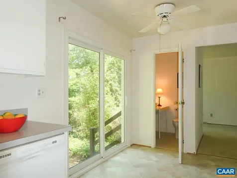 1502 Trailridge Road Charlottesville VA 22903