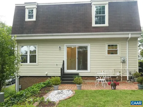 1502 Trailridge Road Charlottesville VA 22903