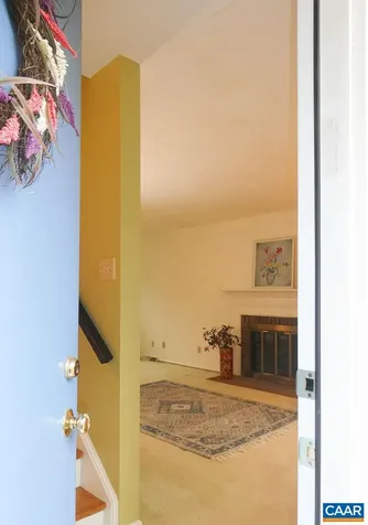 1502 Trailridge Road Charlottesville VA 22903