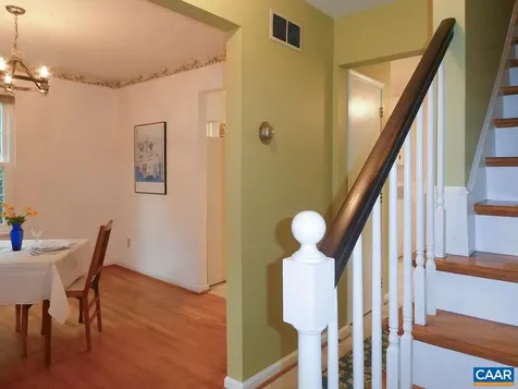 1502 Trailridge Road Charlottesville VA 22903