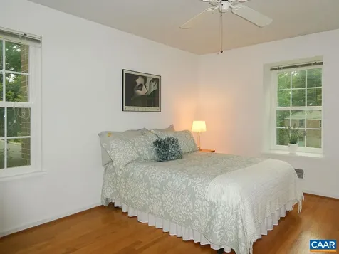 1502 Trailridge Road Charlottesville VA 22903