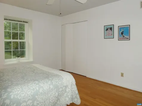 1502 Trailridge Road Charlottesville VA 22903