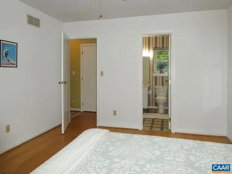 1502 Trailridge Road Charlottesville VA 22903