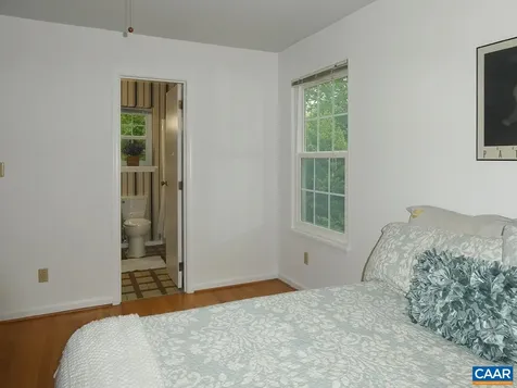 1502 Trailridge Road Charlottesville VA 22903