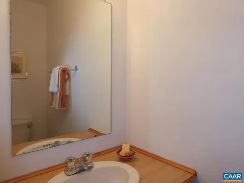 1502 Trailridge Road Charlottesville VA 22903