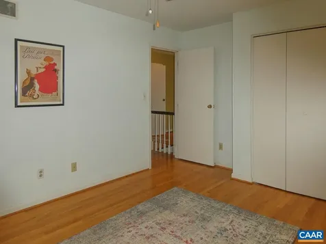 1502 Trailridge Road Charlottesville VA 22903