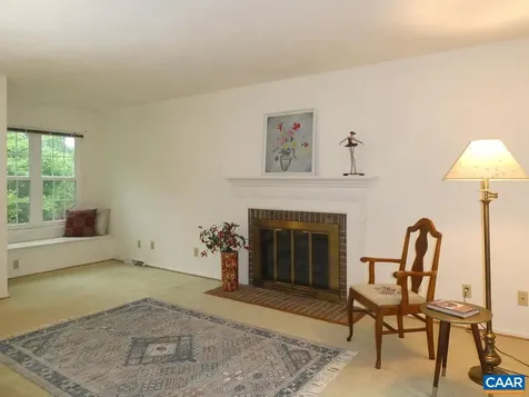 1502 Trailridge Road Charlottesville VA 22903