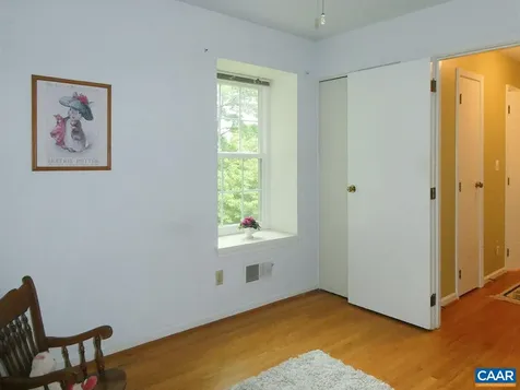 1502 Trailridge Road Charlottesville VA 22903