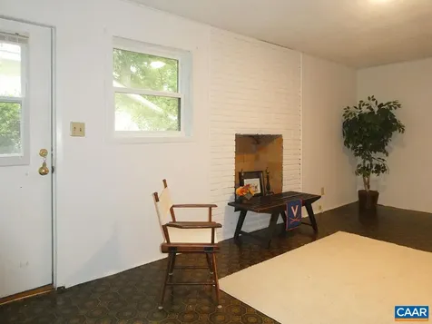 1502 Trailridge Road Charlottesville VA 22903