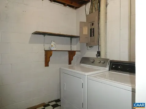 1502 Trailridge Road Charlottesville VA 22903