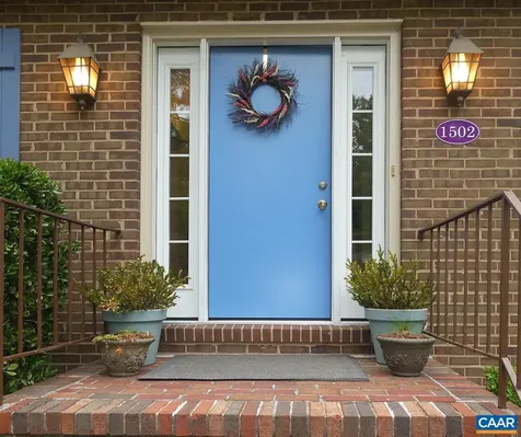 1502 Trailridge Road Charlottesville VA 22903